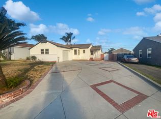 9402 Calmada Ave, Whittier, CA 90605