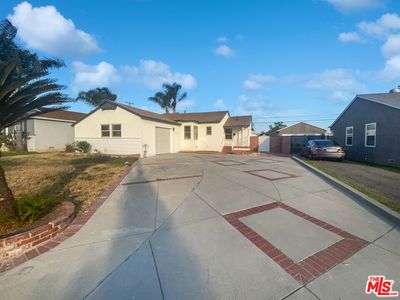 9402 Calmada Ave, Whittier, CA, 90605