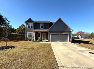 171 Apache Trl, Sanford, NC 27332