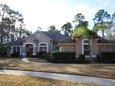 844 CYPRESS CROSSING Trail, Augustine, FL, 32095