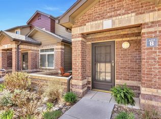 6424 Silver Mesa Dr UNIT B, Highlands Ranch, CO 80130