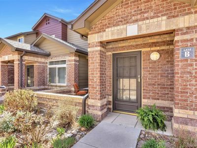 6424 Silver Mesa Drive #B, Highlands Ranch, CO, 80130