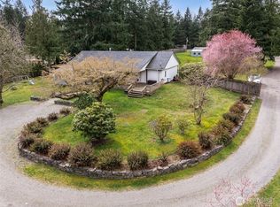 7704 283rd Street Court E, Graham, WA