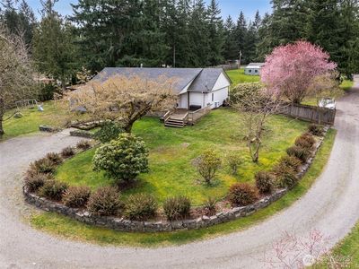 7704 283rd Street Court E, Graham, WA, 98338