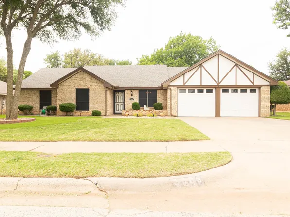 3006 Cromwell Ave, Wichita Falls, TX 76309