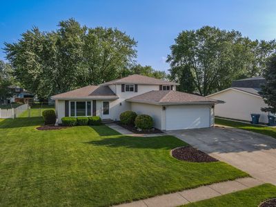 350 Kathy Dr, Bourbonnais, IL, 60914