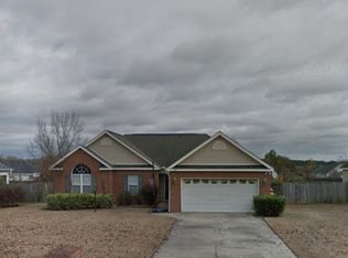 221 Jerusalem Church Rd, Warner Robins, GA 31088