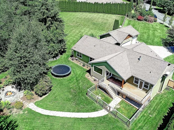 26306 2nd Avenue NE, Arlington, WA 98223