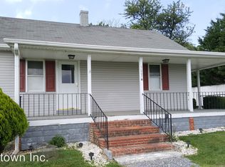 5002B Burkittsville Rd, Jefferson, MD 21755