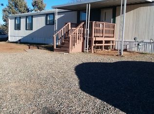 5021 N Concho Dr, Prescott Valley, AZ 86314