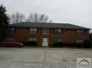 120 Barrington Pl APT 1, Athens, GA 30605