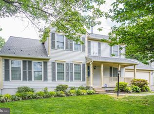43579 Osage Ct, Ashburn, VA