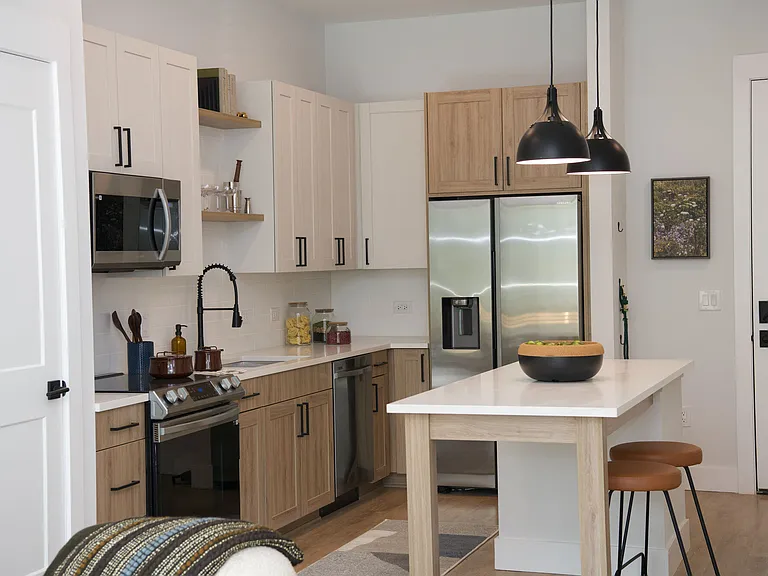 NOVEL Mallard Creek by Crescent Communities — Photo 28