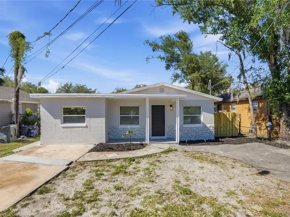 1304 W 16th St, Sanford, FL 32771
