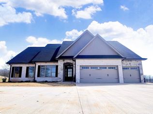 164 Mimosa Rd, Inman, SC 29349