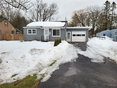 5845 Reis Dr, Cicero, NY, 13039