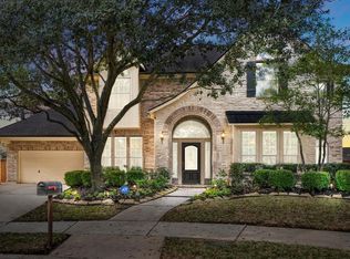 10407 Dunbar Point Ct, Spring, TX 77379