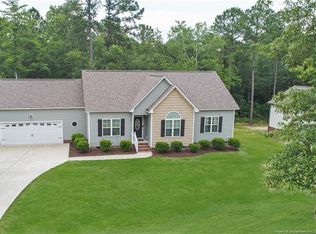 224 Oxford Woods Dr, Angier, NC 27501
