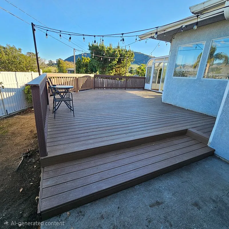 5 bed, 2.0 bath, 2374 sqft, $4,800 — Photo 2