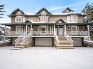 Ventana Woods, Edmonton, AB T6W 1N9