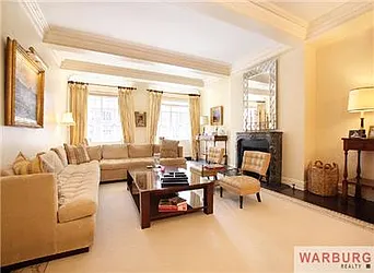 Sold by Warburg