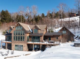 71 Todd Hill Rd, Manchester Center, VT 05340