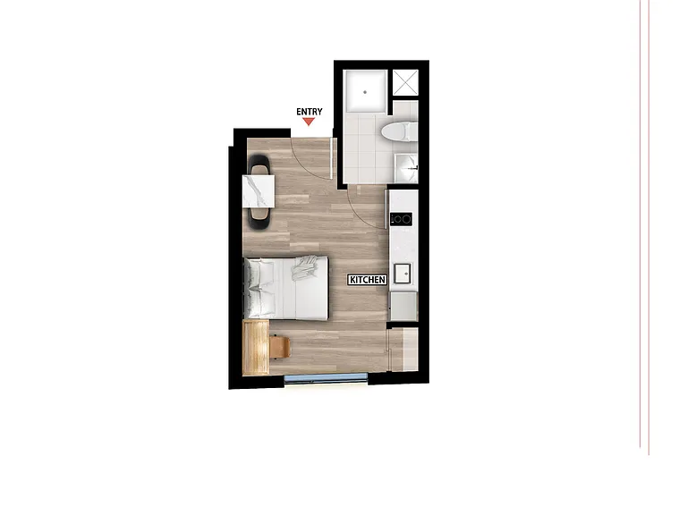 5001 Brooklyn Ave NE — Photo 21