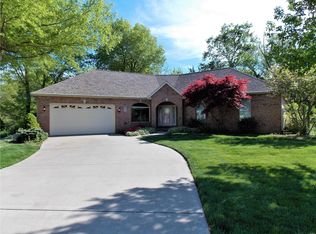 510 Acorn Way, Lebanon, IL 62254