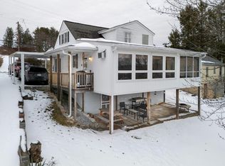 540 Pea Ridge Rd, Oak Hill, WV 25901