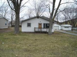 3742 Colfax St, Gary, IN 46408