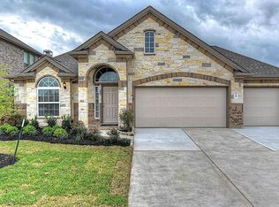 7423 Windsor View Dr, Spring, TX 77379