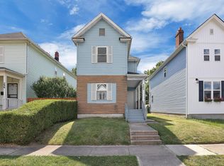303 Burt St, Columbus, OH