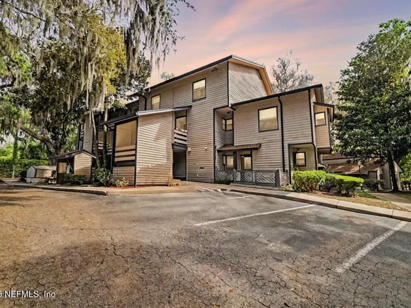 1604 ARCADIA Drive #209, Jacksonville, FL 32207