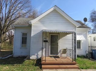2301 Brown St, Alton, IL 62002