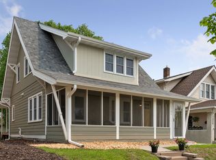 1231 Scheffer Ave, SAINT PAUL, MN 55116