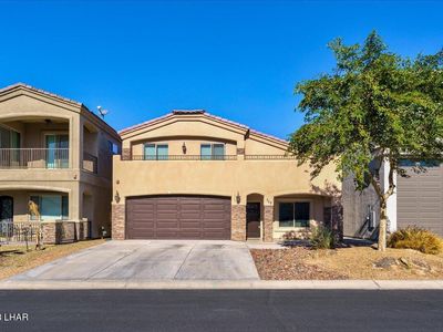 709 Malibu Ln, Lake Havasu City, AZ, 86403