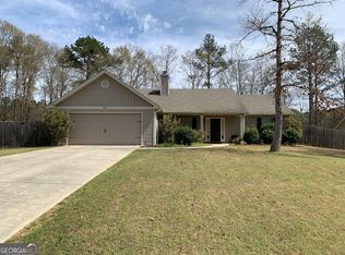 1640 Deer Creek Ln, Monroe, GA 30655