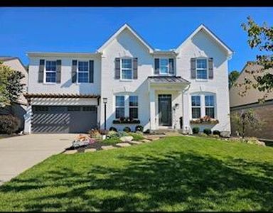 11012 Gato Del Sol, Union, KY, 41091