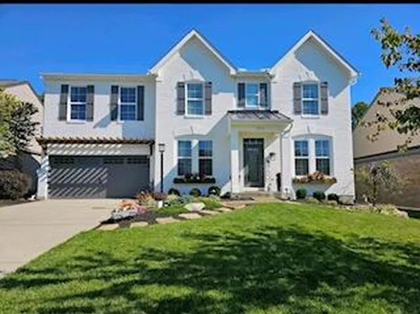 11012 Gato Del Sol, Union, KY 41091