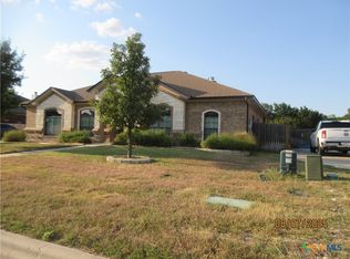1119 Old Oak Rd, Harker Heights, TX 76548