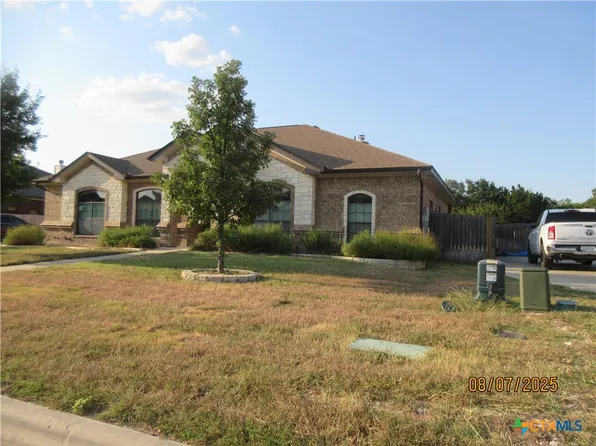1119 Old Oak Rd, Harker Heights, TX 76548