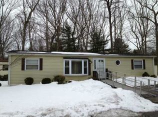 1 Leisure Way, Coventry, RI 02816