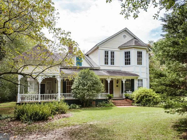 213 Shannon Dr, Jeffersonville, GA 31044