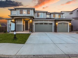 9102 NE 151st Ct, Vancouver, WA