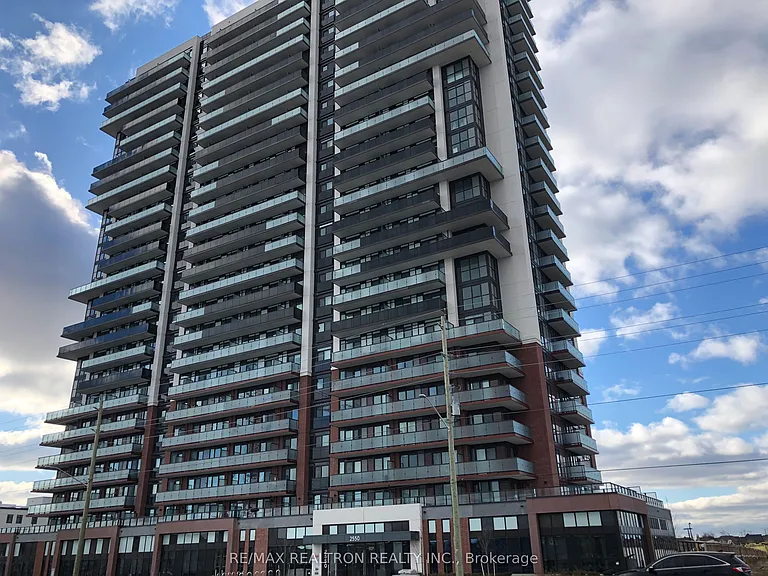 2550 Simcoe St N #1505 — Photo 23