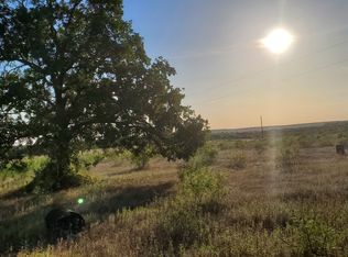 956 County Road 1990, Chico, TX 76431