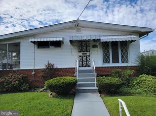 1003 Rosedale Pl, Hyattsville, MD 20782