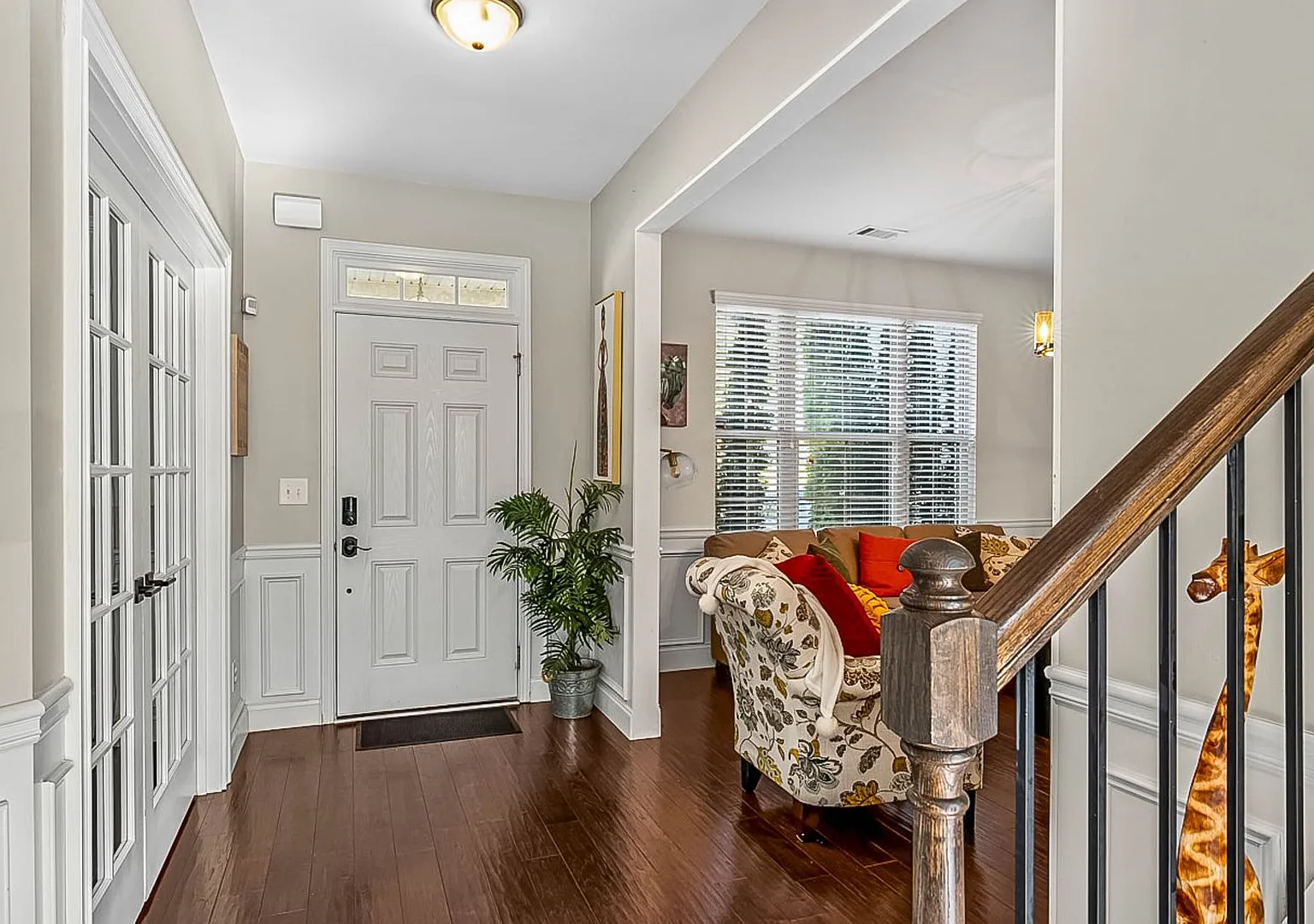 5 bedroom 4 bath 2 story in McDonough Union Grove School District — Photo 2