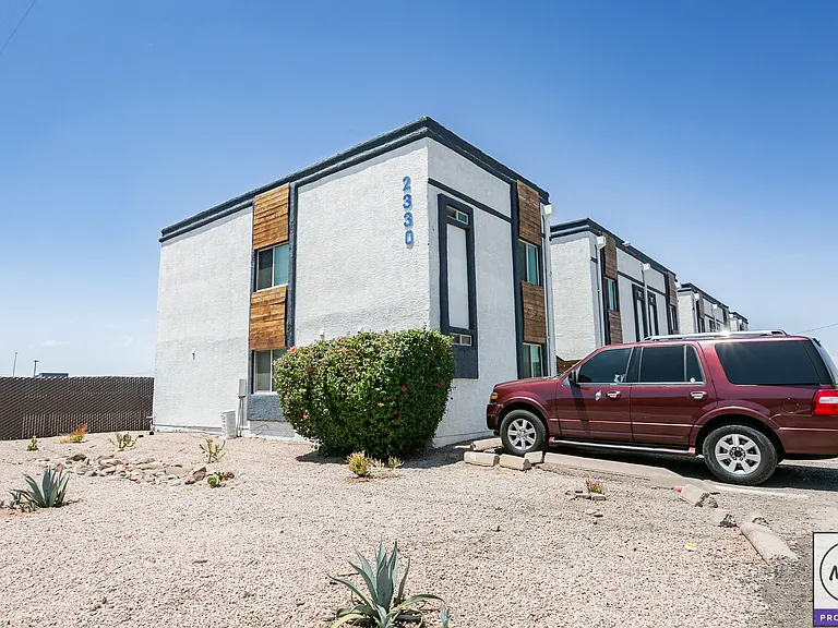 2330 W Lone Cactus Dr #103 — Photo 25