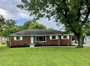 1510 Diana St, Murfreesboro, TN 37130